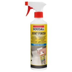 Outlet Soudal Glättmittel für Fugendichtstoffe biologisch abbaubar