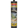 Hot Soudal Klebe- und Dichtstoff transparent für Aquarien und Terrarien