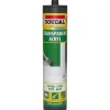 Best Soudal Maleracryl transparent 300 ml