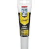 New Soudal Montagekleber Fix ALL Turbo weiß