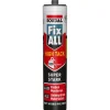 Hot Soudal Montagekleber Fix All High Tack 420 g weiß