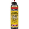Clearance Soudal Pistolen- und Schaumreiniger 500 ml