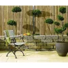 Outlet Lusit Spaltino Mini Muschelkalk 37x12,2x12,5cm