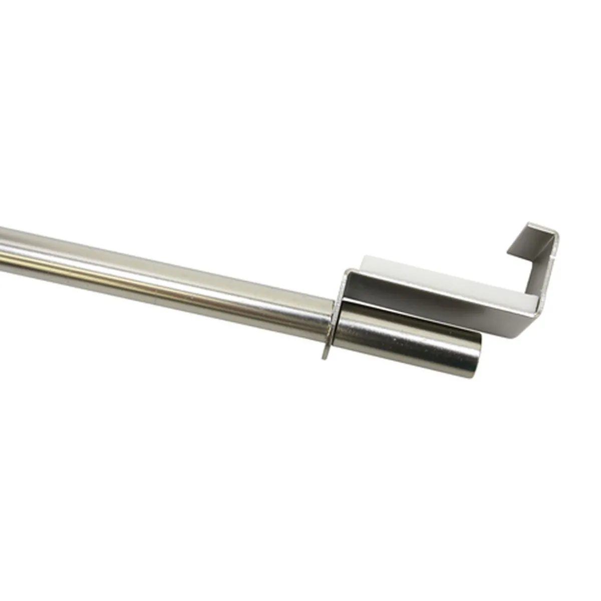 Hot Gardinia Spannvitrage 9 mm Zylinder 90-130 titan
