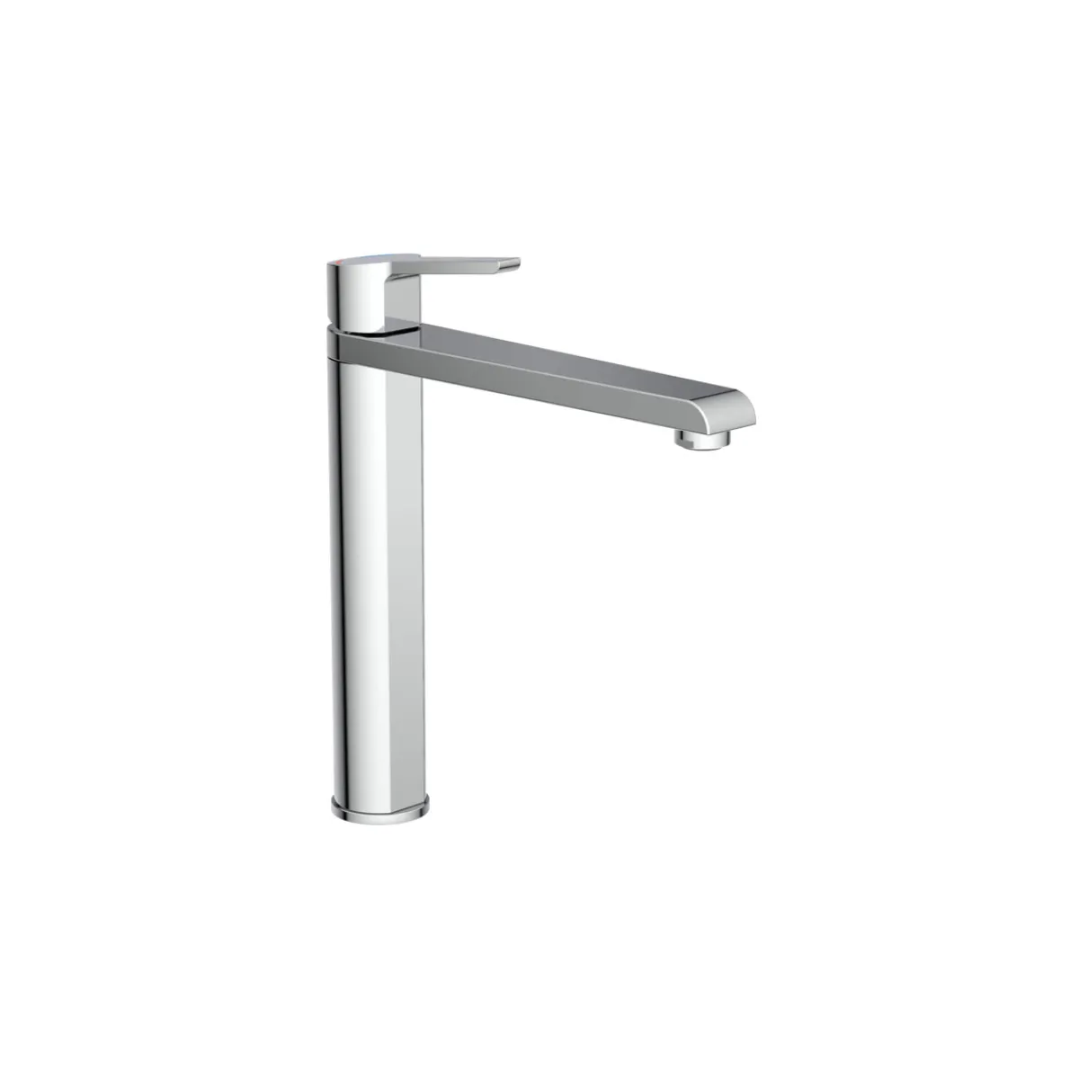 Online Schütte SP-Armatur Armatur Vita chrom Easy-CleanMischduese schwenkbar mit Keramikkart.