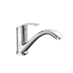 Sale Eisl SP-Armatur Rimini chrom 360Gr. schwenkbmit Keramik-Kartusche inkl. Befestigung