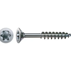 Best Spax Universalschrauben WIROX Senkkopf x M 7 Stück