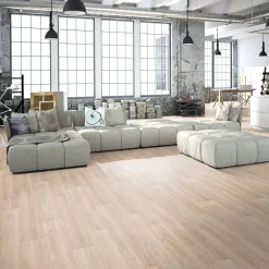 Sale Specht Vinylboden SPECHT SPC Vinyl Ambiente Calvados Eiche1220x230x4,8mm NS 0,5