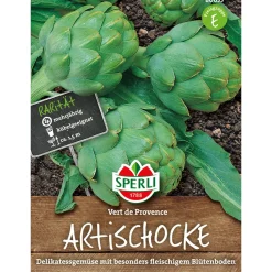 Sale Sperli Artischocke Vert de Provonce