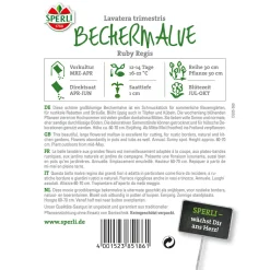 Discount Sperli Bechermalven Ruby Regis