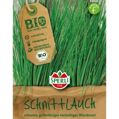 Sale Sperli BIO Kräuter-Schnittlauch