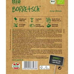 Online Sperli Boretsch Bio 80 cm