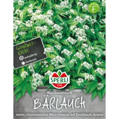 Sale Sperli Bärlauch Wald Knoblauch