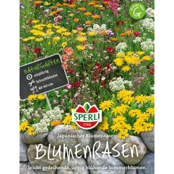 Sale Sperli Japanischer Blumenrasen Naturgarten