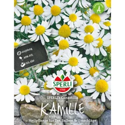 New Sperli Kamille ngs Canastilla