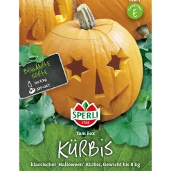 Online Sperli Kürbis Tom Fox
