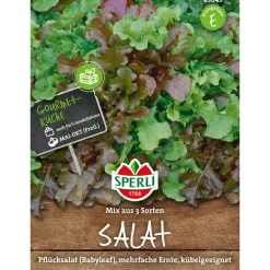 New Sperli Mini-Salatmischung Veronas Mini