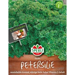 Hot Sperli Petersilie Dari 5 Saatscheiben