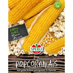 Sale Sperli Popcorn-Mais Nana