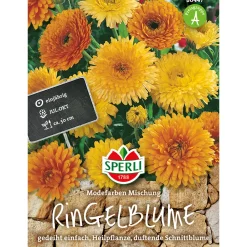 Sale Sperli Ringelblumen Modefarben Mischung