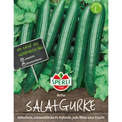 Discount Sperli Salatgurke Bella