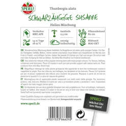 Sale Sperli Schwarzäugige Susanne Helios Mischung