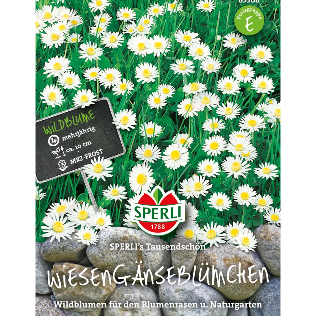 Sale Sperli Wiesengänseblümchen ngs Tausendschön