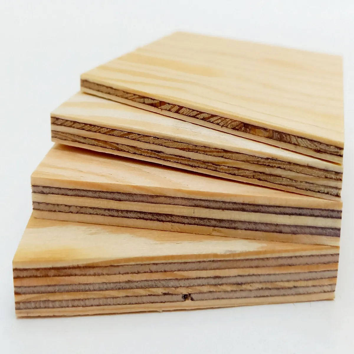 Outlet Sperrholz 2500 x 1250 x 6 mm