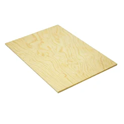 Outlet Sperrholz 2500 x 1250 x 6 mm