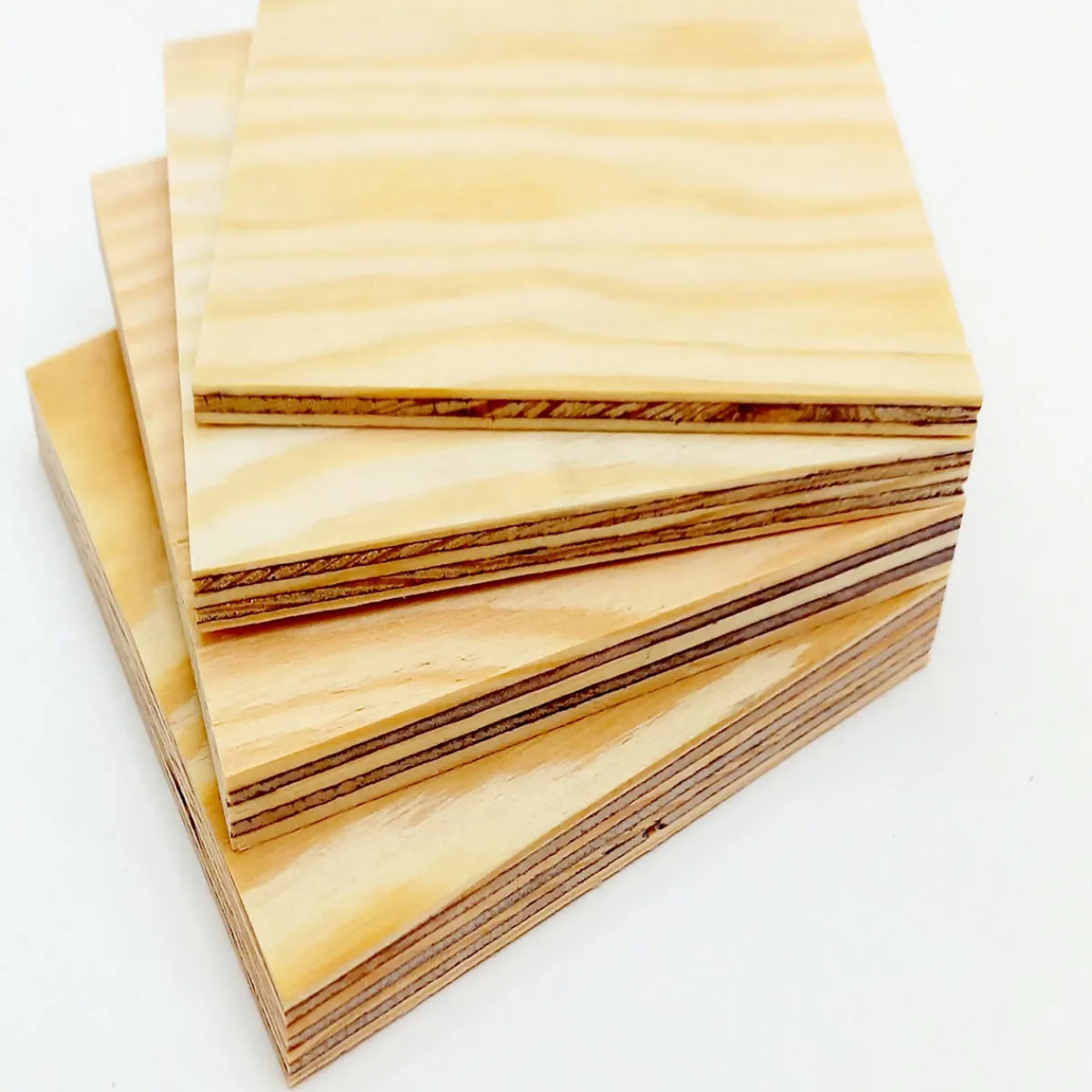 Outlet Sperrholz 2500 x 1250 x 6 mm