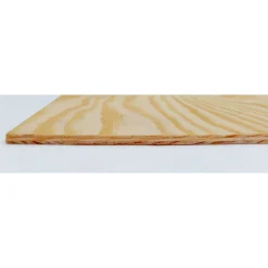 Best Sperrholzplatte Kiefer 4 mm