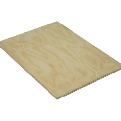 Discount Sperrholzplatte Kiefer 6 mm