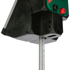 Outlet Spezial-Erdpfahl 1 m silber