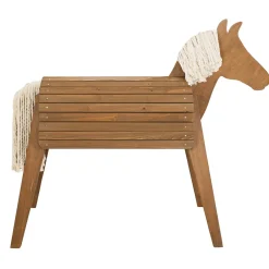 Sale Spielpferd 64 x 123 x 151 cm