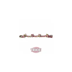 Sale Trixie Spieltau Baumwolle bunt 360g/54cm