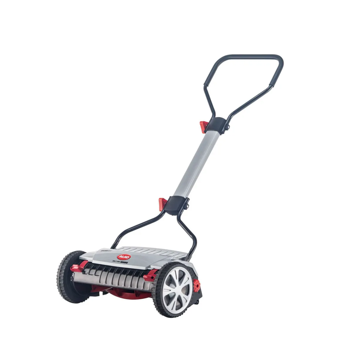 Hot AL-KO Spindelmaeher RazorCut 38.1 HM Premium