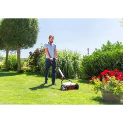 Hot AL-KO Spindelmaeher RazorCut 38.1 HM Premium