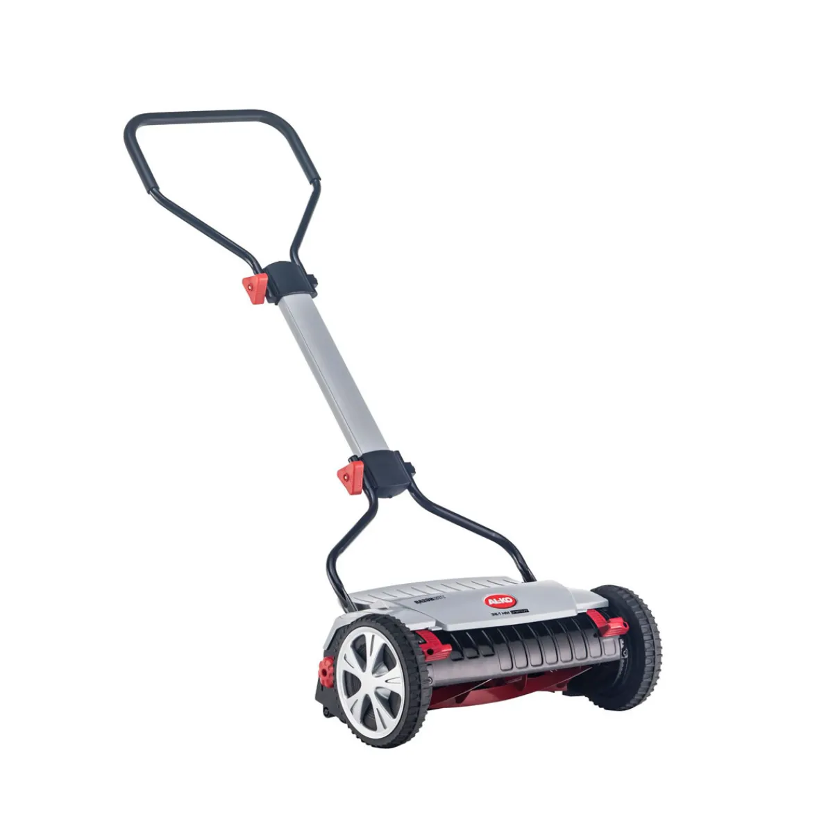 Hot AL-KO Spindelmaeher RazorCut 38.1 HM Premium