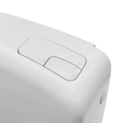Sale Spülkasten PLUS 2 weiß3/6 L