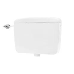 Sale Spülkasten PLUS 2 weiß3/6 L