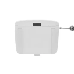 Sale Spülkasten PLUS 2 weiß3/6 L
