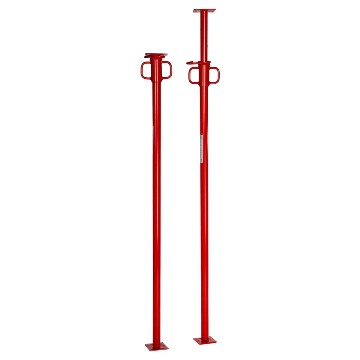 Discount Stahlbaustütze 1,65 - 3,00 m max 2,12 t
