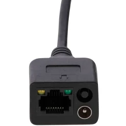 Sale Stallüberwachungs-Kamera IPCam 2.0 schwarz