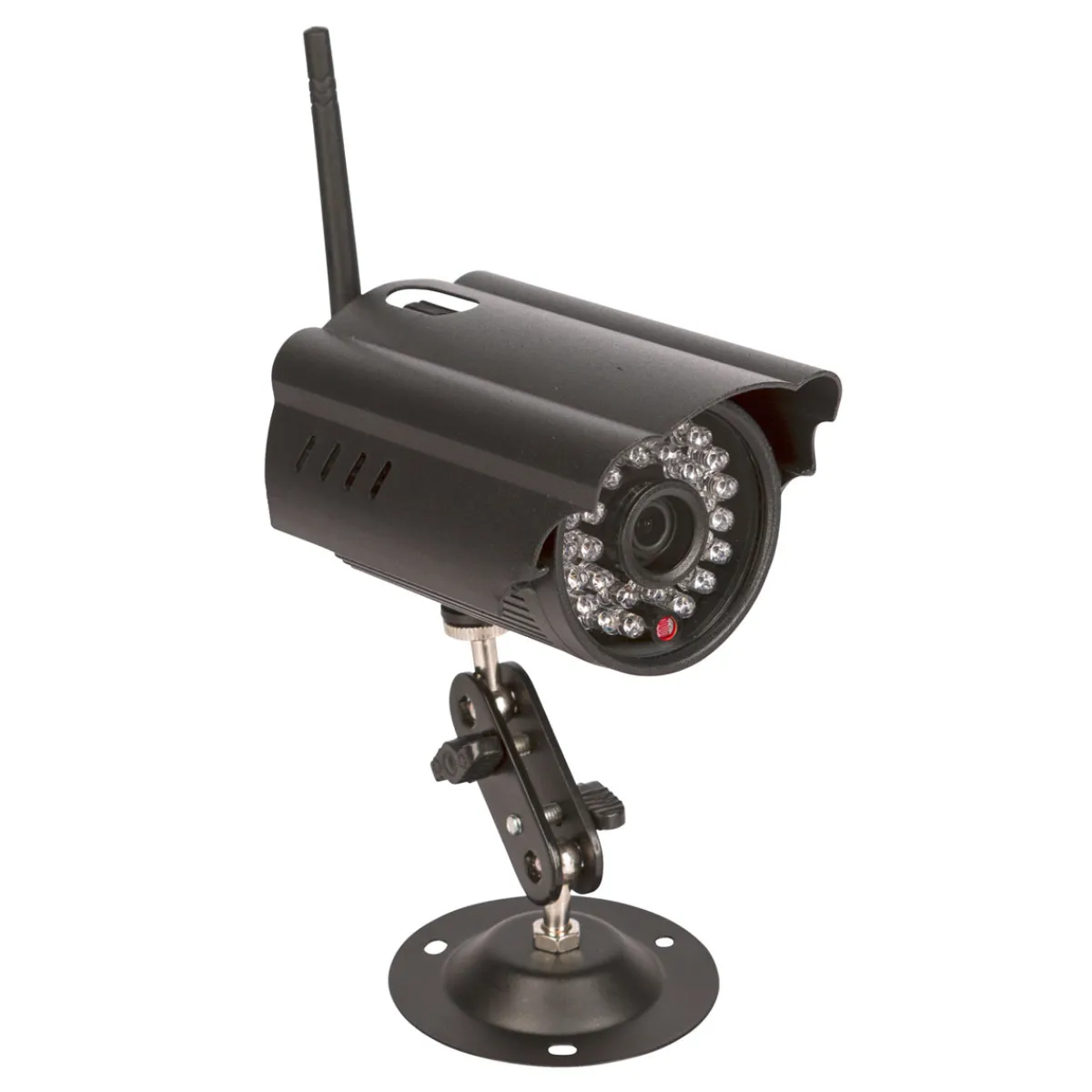 Sale Stallüberwachungs-Kamera IPCam 2.0 schwarz