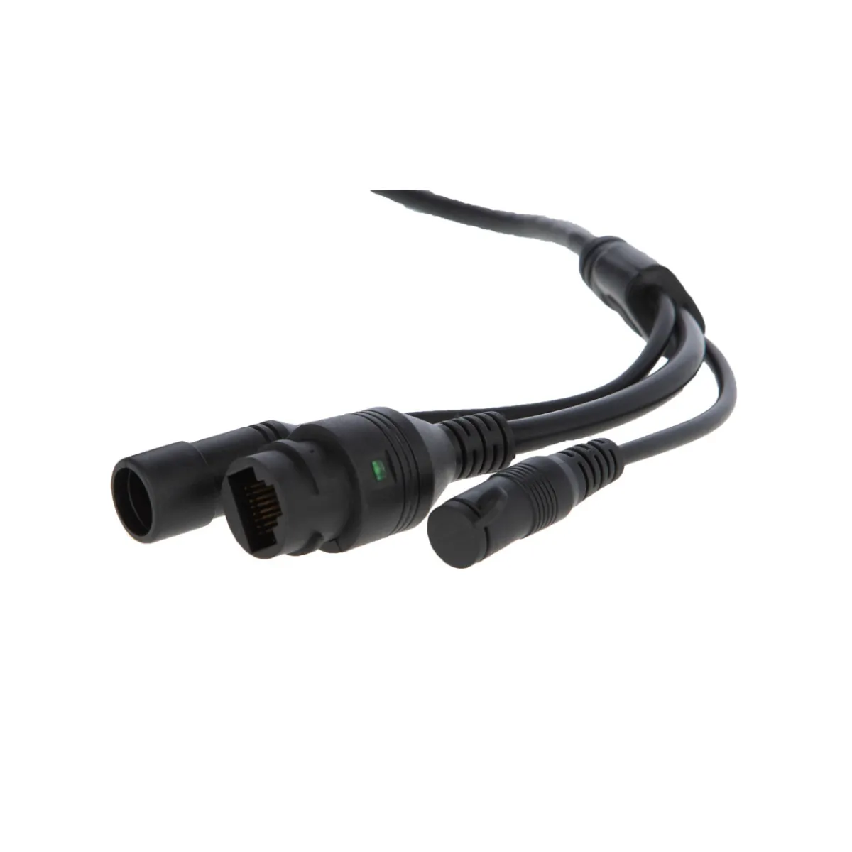 Sale Stallüberwachungs-Kamera IPCam 2.0 schwarz