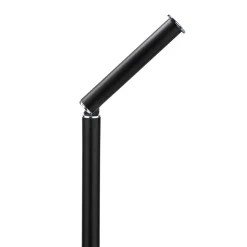 Wenko Stand Toilettenpapierh 2in1 schwarzmatt