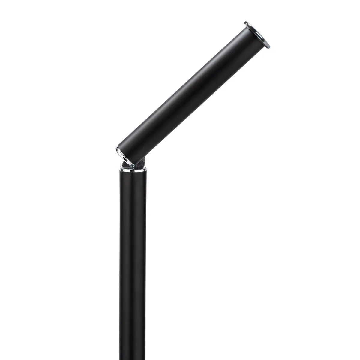 Wenko Stand Toilettenpapierh 2in1 schwarzmatt