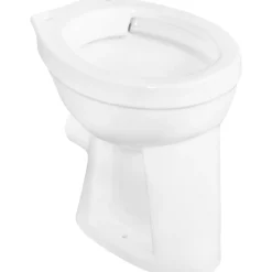 Outlet Stand-WC 45,5 cm spülrandlos