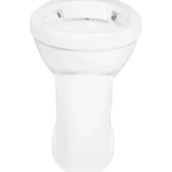 Outlet Stand-WC 45,5 cm spülrandlos