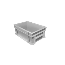 Best Stapel-Behälter 40 x 30 x 12 cm